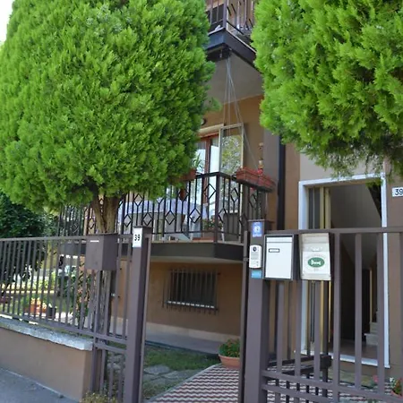 Oda ve Kahvaltı Il Di Ross