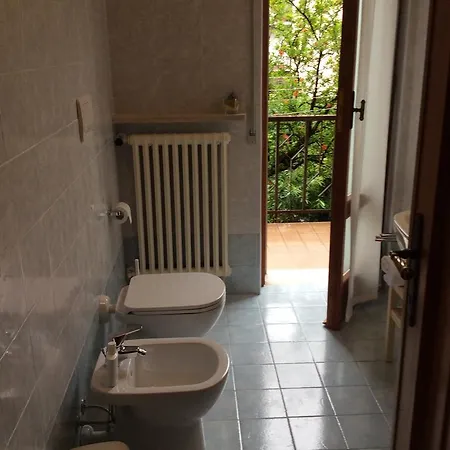 Oda ve Kahvaltı Il Di Ross Verona