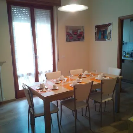 Oda ve Kahvaltı Il Di Ross Verona