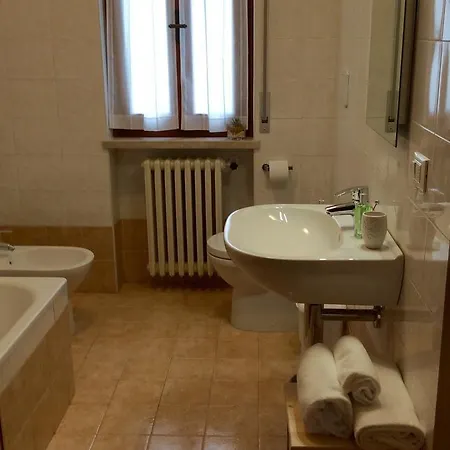 Oda ve Kahvaltı Il Di Ross Verona