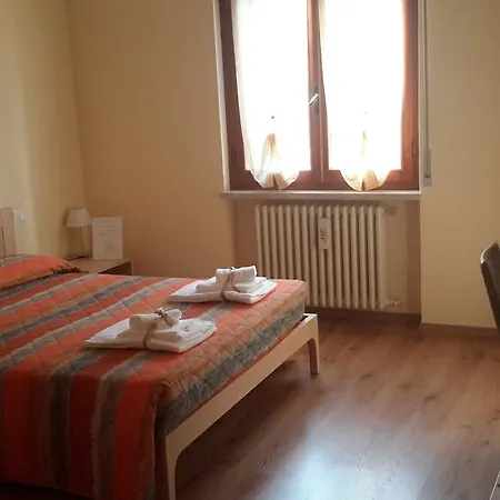 Oda ve Kahvaltı Il Di Ross