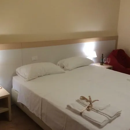 Oda ve Kahvaltı Il Di Ross