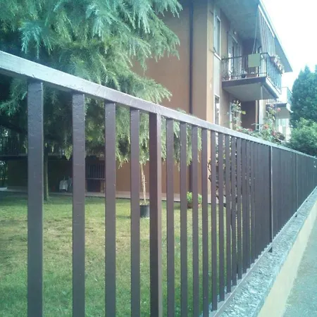 Oda ve Kahvaltı Il Di Ross 2*